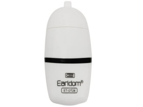 کارت خوان یو اس بی ارلدام مدل ETOT26