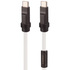 کابل Type-C به Type-C ارلدام مدل EC173CC طول یک متر