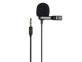میکروفون 3.5 میلیمتری ارلدام مدل ETE34