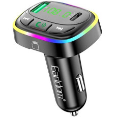 شارژر فندکی ارلدام مدل M104