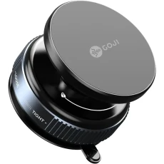 هولدر موبایل مگنتی وکیومی خودرو چند منظوره با چرخش 360 درجه گوجی G2