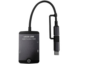 هاب گرین لاین مدل GN5IN1MINIHBBK