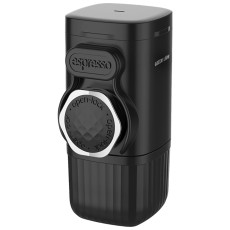 قهوه ساز جیبی فوری گرین‌لاین مدل GNINPCOF100BK