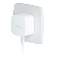 شارژر دیواری Type-C هادرون مدل C1013