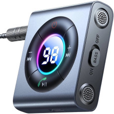 گیرنده بلوتوثی جویروم مدل JRCB2 Pro