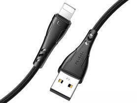 کابل شارژ Lightning و انتقال دیتا مک دودو مدل CA7441