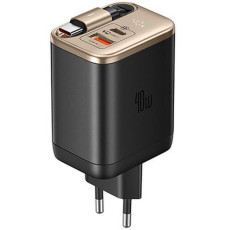 شارژر دیواری USB و Type-C مک دودو مدل CH428