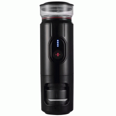 اسپرسوساز شارژی مسافرتی مدل CF2401