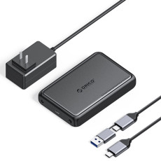 باکس هارد اوریکو مدل DDL35C3