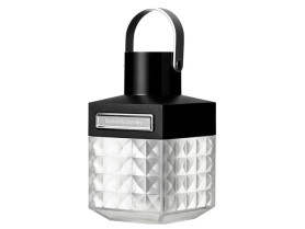 چراغ کمپینگ و پاور بانک شارژی ضدآب مدل Light 390