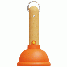 چراغ قوه و چراغ کمپینگ شارژی فانتزی سیلیکونی پیستونی مدل DSPLGR01