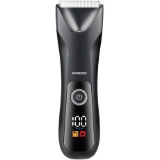 ریش تراش و ماشین اصلاح بدن شارژی پورودو مدل PDLFST186BK