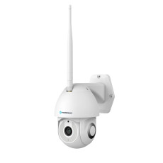 دوربین نظارتی فضای آزاد پاورولوژی مدل PS4GWC360WH