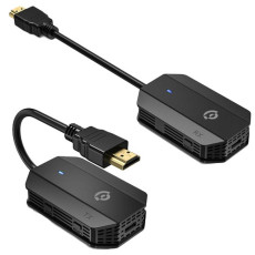 دانگل HDMI انتفال تصویر بی سیم پاورولوژی مدل PHDMRABK