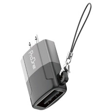 مبدل او‌تی‌جی Micro-USB به USB پرووان مدل PCO14