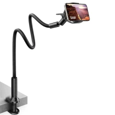 هولدر موبایل برای میز و تخت سایجی مدل IVY3