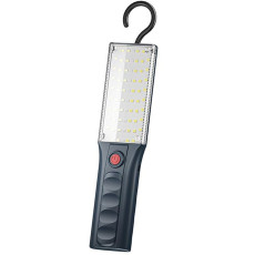 چراغ کار شارژی اسمایلینگ شارک مدل GZ5140