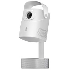 ویدئو پروژکتور پایه‌دار قابل حمل مدل TS9 PRO