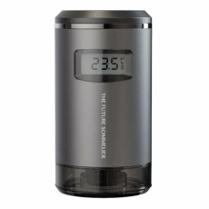 دستگاه وکیوم درب بطری شارژی سرکل جوی مدل TFS004