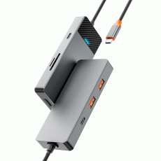 هاب ویوو مدل A721HD