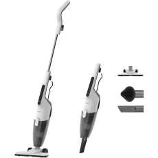 جارو برقی عصایی 600 وات با مکش 16000 پاسکال درما شیائومی مدل DX120C