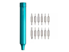 پیچ گوشتی 24 تایی شیائومی مدل QWLSD004