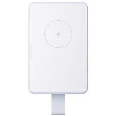 پاوربانک وایرلس شیائومی مدل WPB0620MI ظرفیت 6000 میلی‌آمپر ساعت