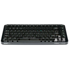 کیبورد گیمینگ مکانیکی بی سیم شارژی شیائومی مدل MWMKB04