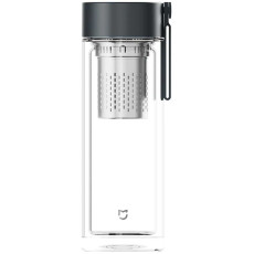 فلاسک شیشه‌ای دو لایه مسافرتی میجیا شیائومی مدل MJBLB01PL