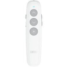 پوینتر پرزنتر لیزری شارژی ایکس او مدل CF27