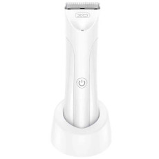 ماشین اصلاح بدن و ریش تراش شارژی ایکس او مدل CF33