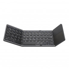 کیبورد تاشو بلوتوثی مدل B033