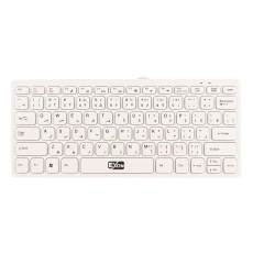 کیبورد مینی با سیم اکسون مدل K110