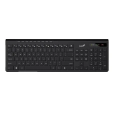 کیبورد بی سیم جنیوس مدل SLIMSTAR 7230