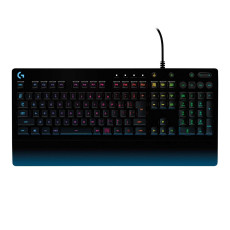 کيبورد باسیم گیمینگ لاجیتک مدل G213