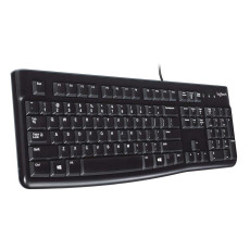 کیبورد با سیم لاجیتک مدل K120