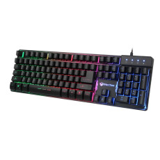 کیبورد گیمینگ میشن مدل K9300