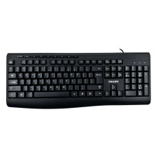 کیبورد باسیم فیلیپس مدل K313
