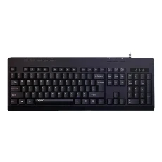 کیبورد باسیم رپو مدل NK2400