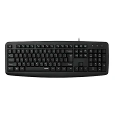 کیبورد باسیم رپو مدل NK2600