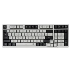 کیبورد بی سیم اداری ردراگون مدل BK7114