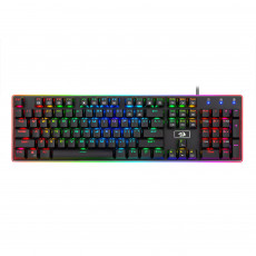 کیبورد گیمینگ مکانیکال با سیم ردراگون مدل  RATRI K595RGB
