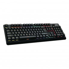 کیبورد گیمینگ مکانیکال با سیم پرودو مدل PDX211 RGB