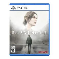 بازی Silent Hill 2 Remake برای PS5