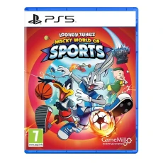 بازی Looney Tunes Wacky World of Sports برای PS5