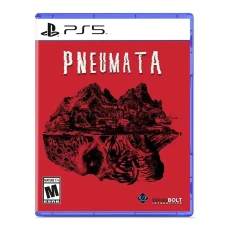 بازی Pneumata برای PS5