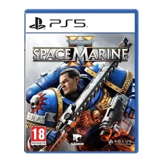 بازی Warhammer 40,000: Space Marine 2 برای PS5