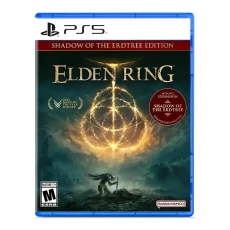 بازی Elden Ring نسخه Shadow of the Erdtree Edition برای PS5