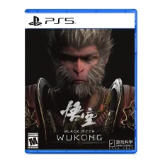 بازی Black Myth: Wukong برای PS5