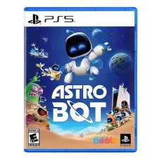 بازی Astro Bot برای PS5